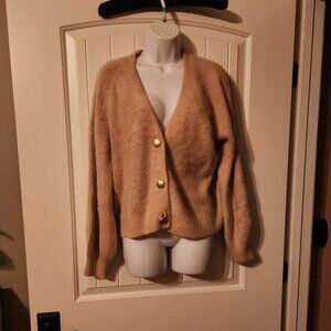 Princess Polly Wool blend Sweater